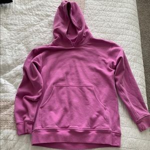 Lululemon EUC all yours hoodie